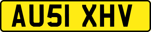 AU51XHV