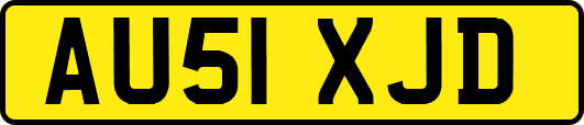 AU51XJD