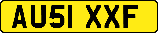 AU51XXF