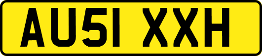 AU51XXH