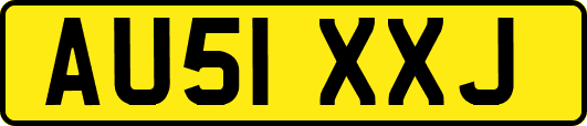 AU51XXJ
