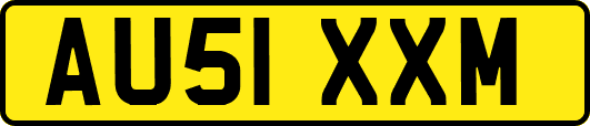AU51XXM