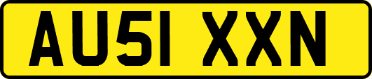 AU51XXN