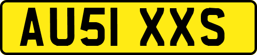 AU51XXS