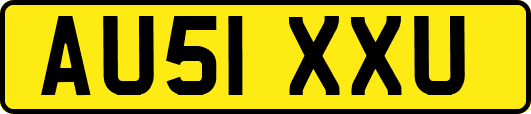AU51XXU