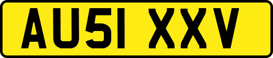 AU51XXV