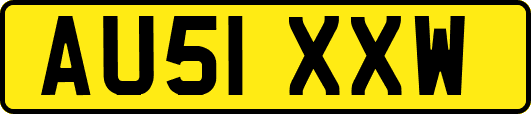 AU51XXW