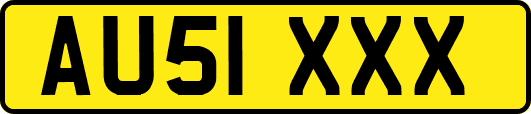 AU51XXX
