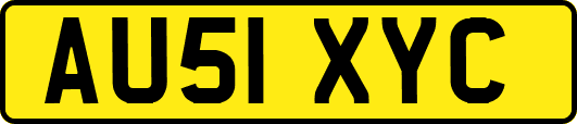 AU51XYC