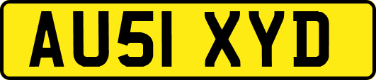 AU51XYD