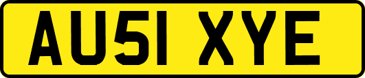 AU51XYE