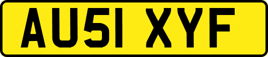 AU51XYF