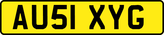 AU51XYG