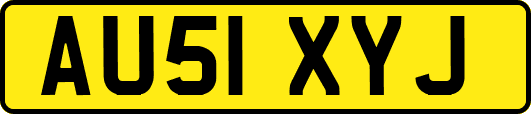 AU51XYJ