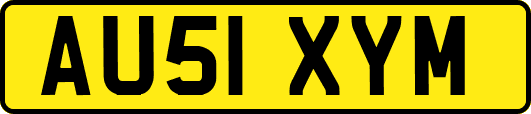 AU51XYM