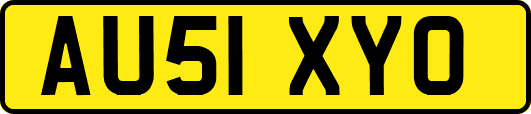 AU51XYO