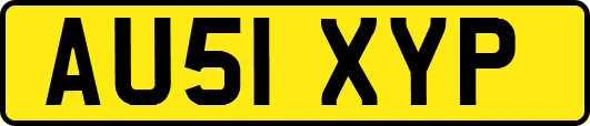 AU51XYP