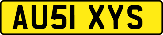 AU51XYS