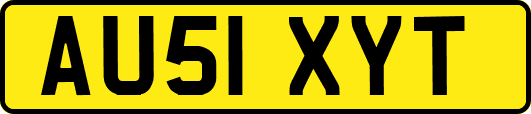 AU51XYT
