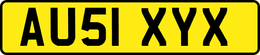 AU51XYX