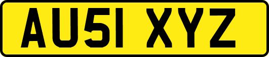 AU51XYZ