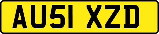 AU51XZD