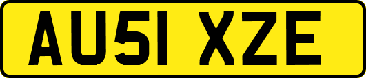 AU51XZE