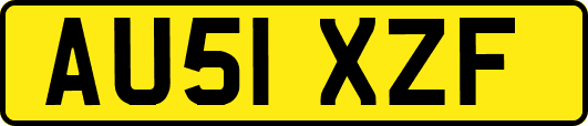 AU51XZF