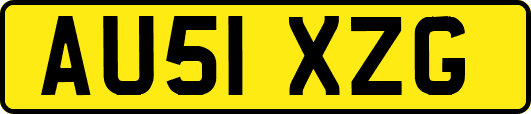 AU51XZG