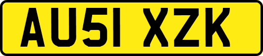 AU51XZK