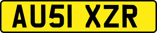 AU51XZR