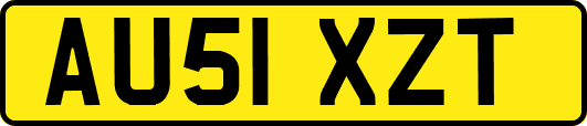 AU51XZT