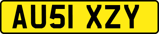 AU51XZY