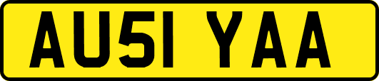 AU51YAA
