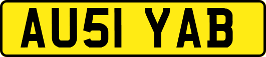 AU51YAB