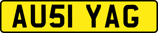 AU51YAG