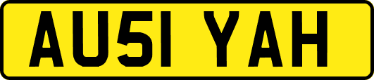 AU51YAH