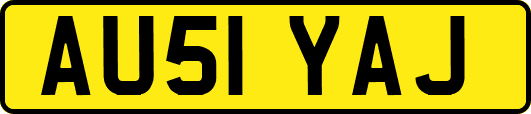 AU51YAJ