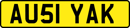 AU51YAK