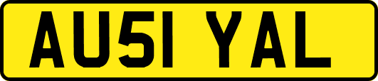 AU51YAL