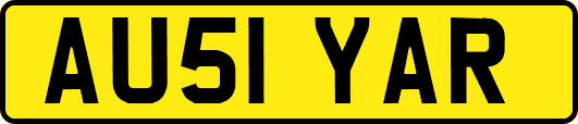 AU51YAR