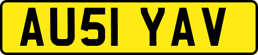 AU51YAV