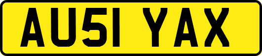 AU51YAX