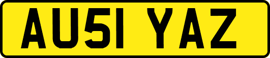 AU51YAZ