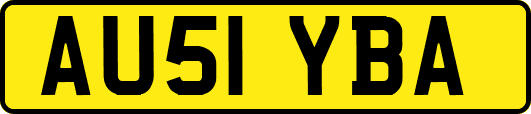 AU51YBA