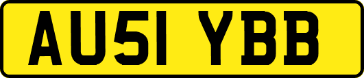 AU51YBB
