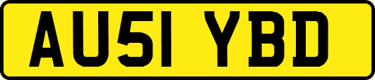 AU51YBD