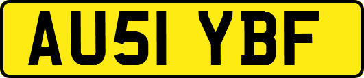 AU51YBF