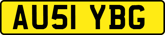 AU51YBG