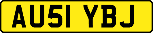 AU51YBJ